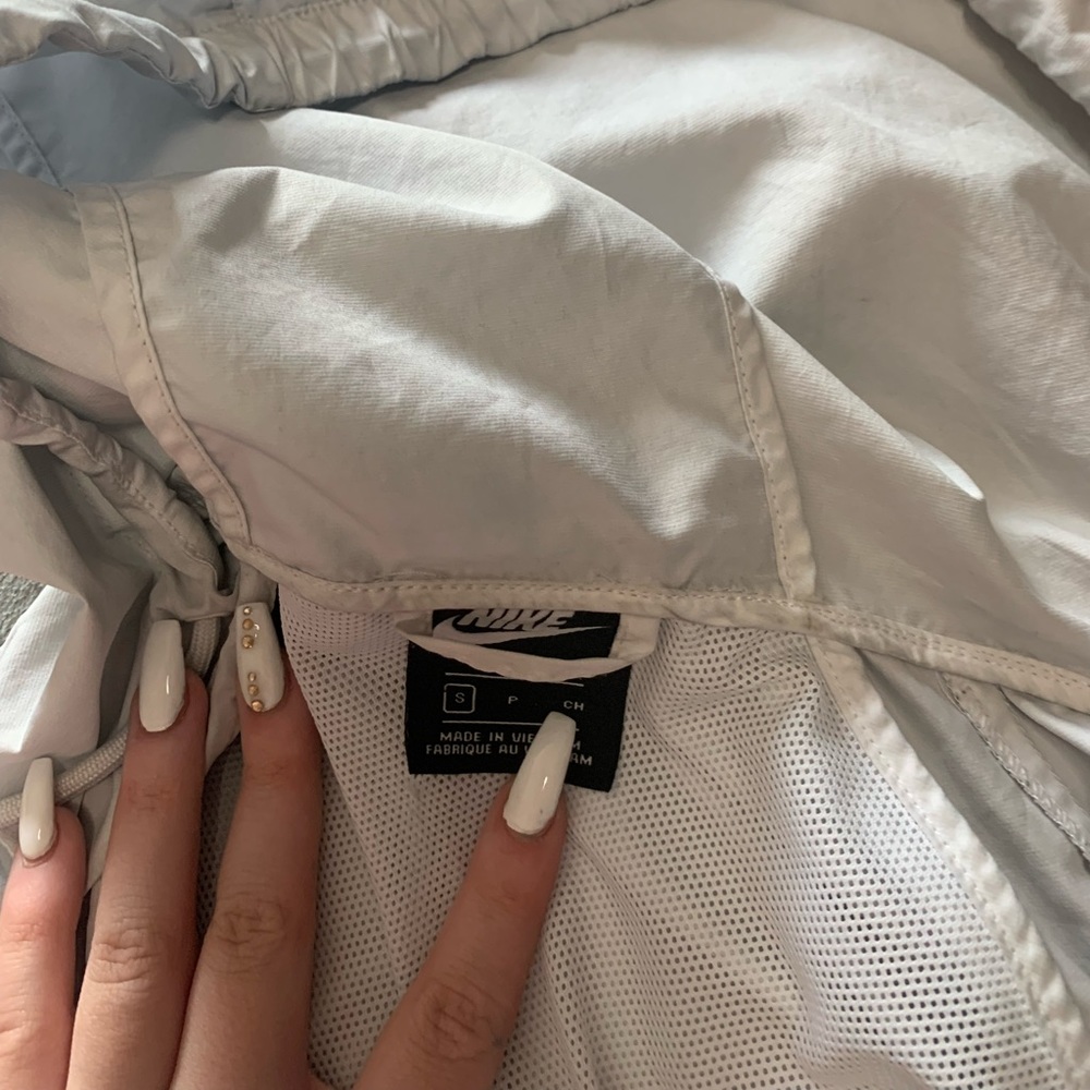 nike jacket